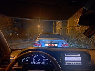 2006 Mercedes-Benz S-Класс 500 V (W221), синий, 1400000 рублей, вид 4