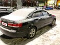 2008 Hyundai Sonata V (NF), чёрный, 370000 рублей - вид 7