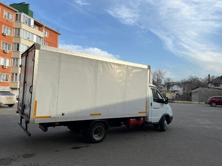 2019 ГАЗ ГАЗель (3302), белый, 2150000 рублей, вид 3