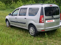2016 Lada (ВАЗ) Largus I, серебристый, 525000 рублей - вид 2