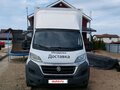 2017 Fiat Professional Ducato, белый, 1940000 рублей