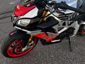 2017 Aprilia Tuono V4, красный, 1200000 рублей - вид 4