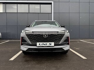2024 Changan UNI-S I, серый, 2959900 рублей, вид 2