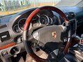 2006 Porsche Cayenne Turbo S I (955), чёрный, 921000 рублей - вид 7