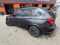 2014 BMW X5 30d III (F15), серый, 2600000 рублей - вид 7