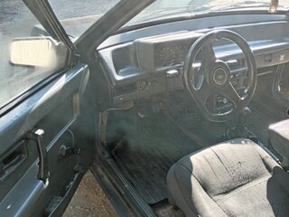 1991 Lada (ВАЗ) 2108, чёрный, 80000 рублей, вид 5