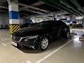 2015 Mazda 6 III (GJ) Рестайлинг, чёрный, 1600000 рублей