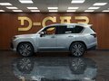 2025 Lexus LX 700h IV, серый - вид 6