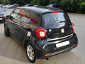 2016 Smart Forfour II, чёрный, 695000 рублей - вид 7