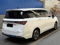 2022 Wuling Jiachen, белый - вид 4