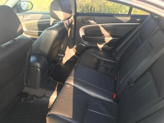 2010 Chevrolet Epica V250 Рестайлинг, чёрный, 690000 рублей, вид 2