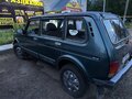 2011 Lada (ВАЗ) 2131 (4x4) 213105 I, серый, 350000 рублей - вид 2
