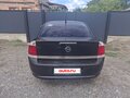 2006 Opel Vectra C Рестайлинг, чёрный, 520000 рублей - вид 2