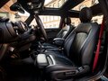 2020 Mini Hatch JCW III (F55/F56) Рестайлинг, чёрный, 3300000 рублей - вид 10
