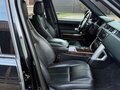 2013 Land Rover Range Rover IV, чёрный, 3520000 рублей - вид 7