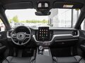 2025 Volvo XC60 II Рестайлинг 2, чёрный - вид 9