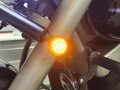 2012 Honda Shadow 750, чёрный, 590000 рублей - вид 6