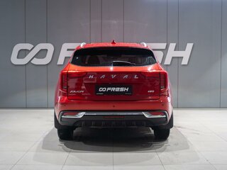 2023 Haval Jolion I, красный, 1859000 рублей, вид 4