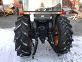 2016 Iseki TF21, жёлтый, 1400000 рублей - вид 1
