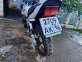 1995 Honda CB 400 Super Four, серебристый, 265000 рублей - вид 6