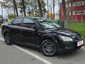 2007 Ford Focus II, чёрный, 700000 рублей - вид 3