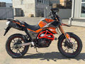 2026 Rockot HOUND 250, оранжевый, 162400 рублей - вид 2