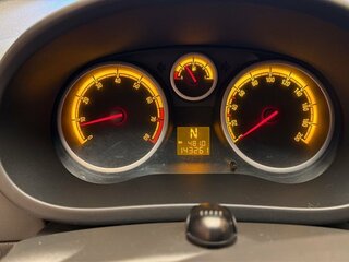 2008 Opel Corsa D, голубой, 400000 рублей, вид 5