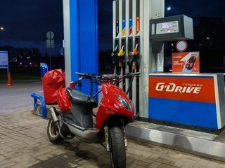 2011 Stels Tactic, красный, 59000 рублей, вид 3