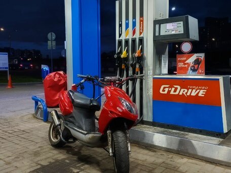 2011 Stels Tactic, красный, 59000 рублей, вид 3