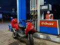 2011 Stels Tactic, красный, 59000 рублей - вид 2
