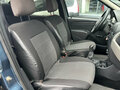 2014 Renault Logan I Рестайлинг, голубой, 429000 рублей - вид 9