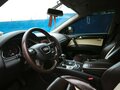 2012 Audi Q7 8-speed I (4L) Рестайлинг, чёрный, 2500000 рублей - вид 11