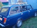 2004 Lada (ВАЗ) 2104 5-speed, синий - вид 2