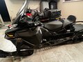2023 BRP Ski-Doo Skandic LE 900 ACE, чёрный, 2290000 рублей - вид 1