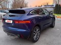 2021 Jaguar E-Pace I Рестайлинг, синий, 2600000 рублей - вид 7