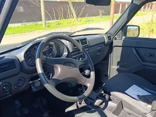 2024 Lada (ВАЗ) Niva Legend I, зелёный, 890000 рублей, вид 5