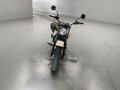 2003 Suzuki RV 200 VanVan, синий - вид 2