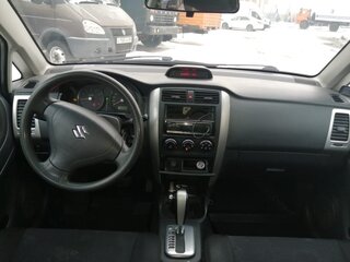 2004 Suzuki Liana I Рестайлинг, бежевый, 370000 рублей, вид 5