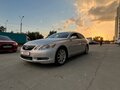2007 Lexus GS 300 III, серебристый, 1600000 рублей