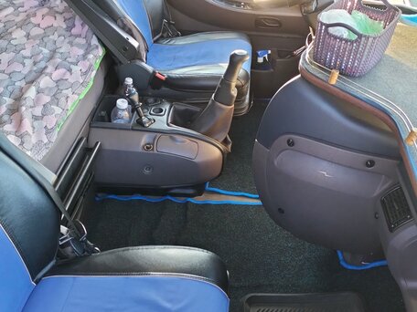 2003 Renault Magnum, белый, 3800000 рублей, вид 3