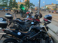 2017 BMW F 800 R, чёрный, 880000 рублей - вид 8