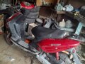 2008 Stels Leader, чёрный, 45000 рублей