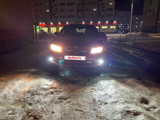 2001 Nissan Almera II (N16), пурпурный, 400000 рублей, вид 4