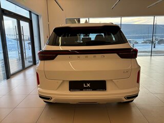 2024 Exeed LX I Рестайлинг 2, белый, 2790000 рублей, вид 5