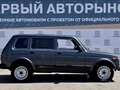 2018 Lada (ВАЗ) 2131 (4x4) Urban I, серый, 525000 рублей - вид 4