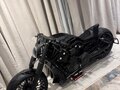 2025 Harley-Davidson V-Rod, чёрный, 2200000 рублей - вид 8