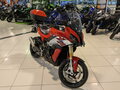 2020 BMW S 1000 XR, красный - вид 2