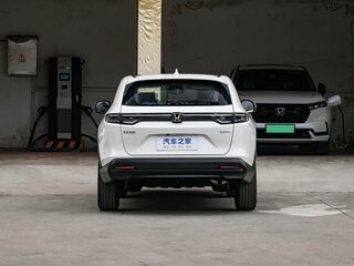 2026 Honda XR-V II, белый, 2400000 рублей, вид 3
