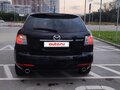 2010 Mazda CX-7 I Рестайлинг, чёрный, 800000 рублей - вид 9