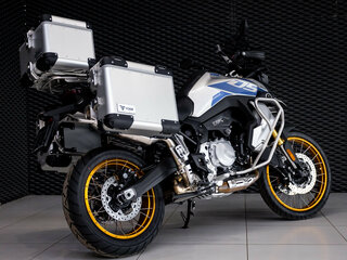 2026 Voge 900DSX Adventure, синий, 1131000 рублей, вид 3